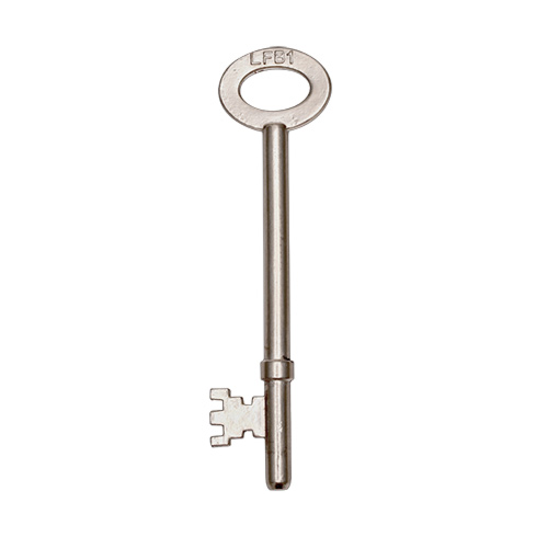Fire Brigade Keys