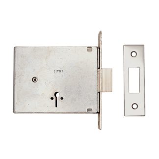 TSS Fire Brigade FB1/FB2 Mortice Deadlock