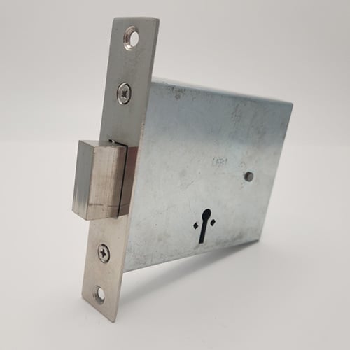 TSS Fire Brigade FB1/FB2 Mortice Deadlock - Image 5