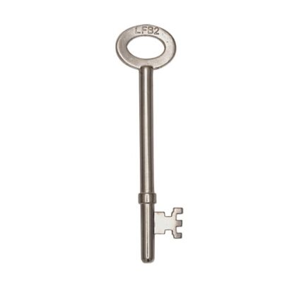 TSS Fire Brigade Rim/Mortice Keys - Image 3