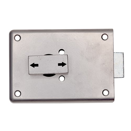 Fire Brigade Rim Locks