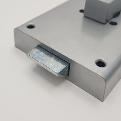 TSS Fire Brigade FB4 Reversible Rim Lock - Image 5