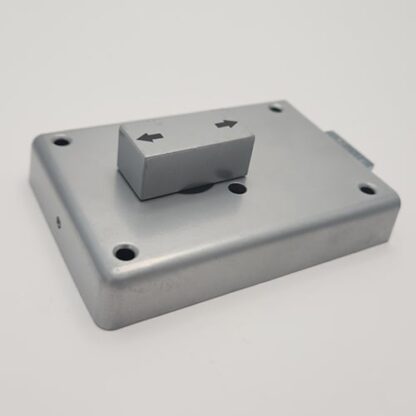TSS Fire Brigade FB4 Reversible Rim Lock - Image 4