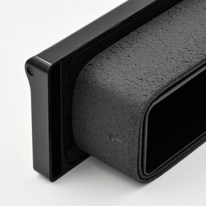 TSS 10" 250mm Fire Rated Letterplates for UPVC Doors - 40-80mm - Image 5