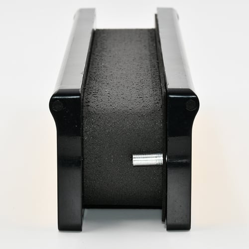 TSS 10" 250mm Fire Rated Letterplates for UPVC Doors - 40-80mm - Image 9