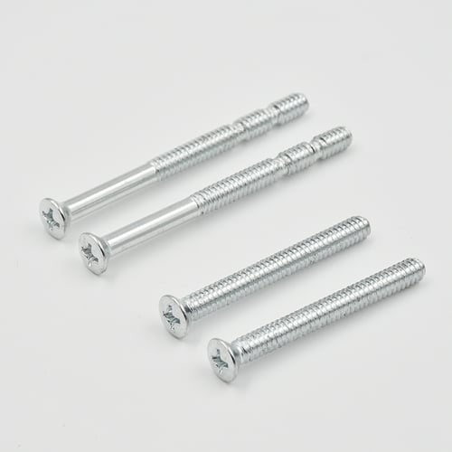 TSS 10" 250mm Fire Rated Letterplates for UPVC Doors - 40-80mm - Image 10