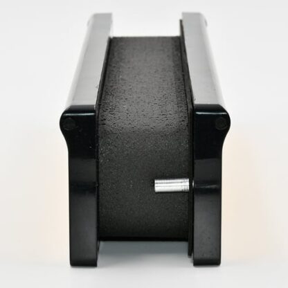 TSS 12" 300mm Fire Rated Letterplates for UPVC Doors - 40-80mm - Image 8