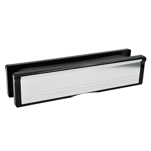 Fire Rated Letterplates