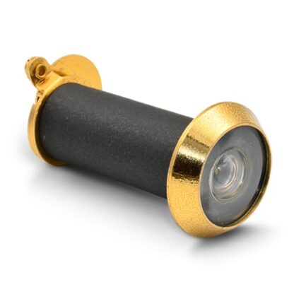 TSS Fire Rated Door Viewer - 180 Degree - Image 5