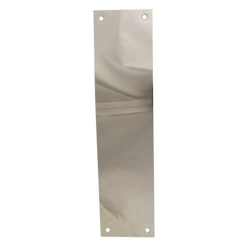TSS Plain Finger Plate - Image 2