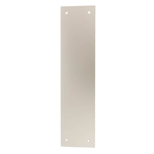 TSS Plain Finger Plate - Image 3