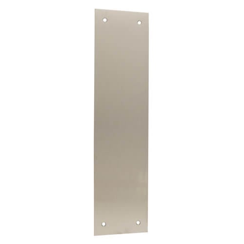 TSS Plain Finger Plate - Image 4