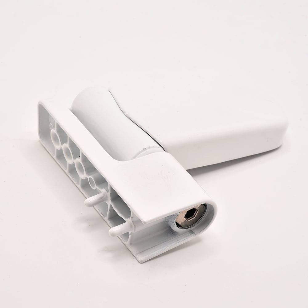 TSS 3D Lift On Flag Hinges for UPVC Doors - Image 4