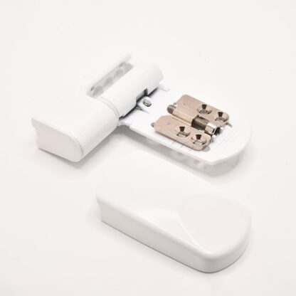 TSS 3D Lift On Flag Hinges for UPVC Doors - Image 5
