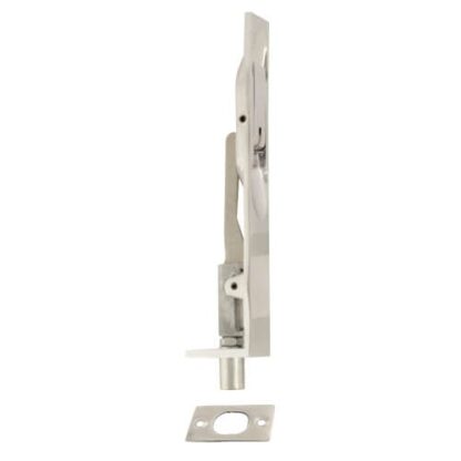TSS Lever Action Flushbolt for Timber Doors - Image 5