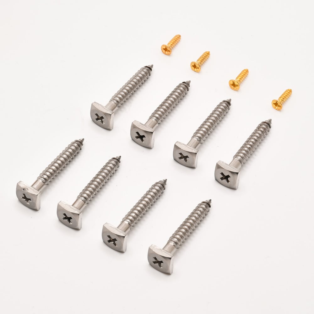 TSS Double Locking Long Throw Gate Lock - Image 5