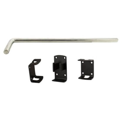 TSS Garage Door Bolt - Image 4