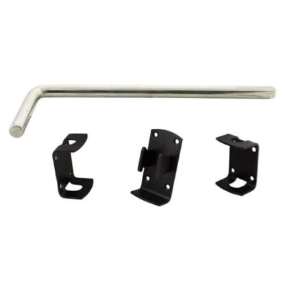 TSS Garage Door Drop Bolt - Image 2
