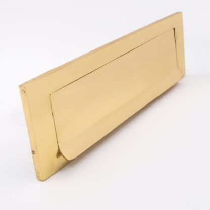 TSS Victorian Gravity Letterplate - Image 2