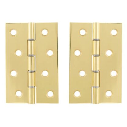 TSS Double Steel Washered Internal Butt Hinge - Image 4