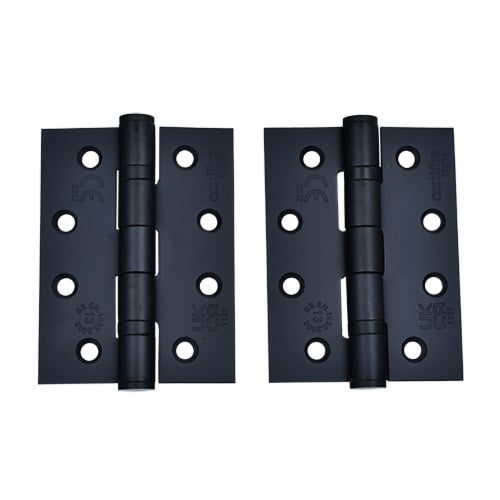 TSS BS EN Grade 13 Exterior Interior Hinge 101mm - Image 5