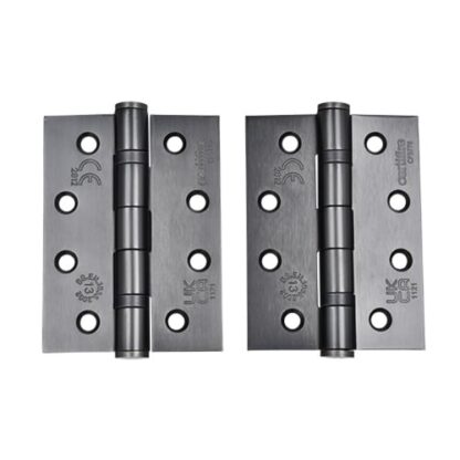 TSS BS EN Grade 13 Exterior Interior Hinge 101mm - Image 6