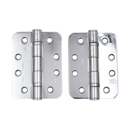 TSS BS EN Grade 13 Exterior Interior Hinge 101mm - Image 9