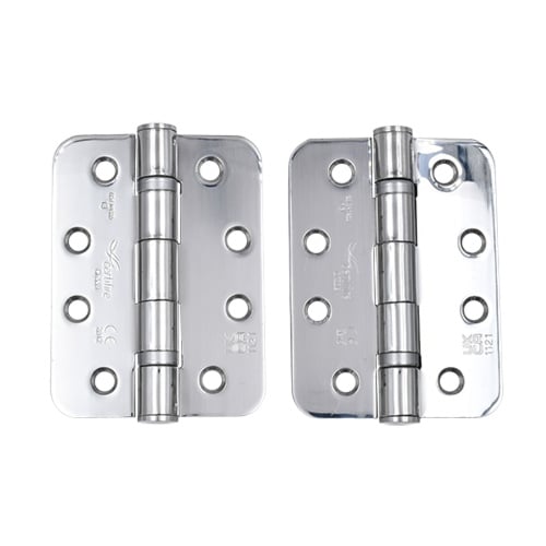 TSS BS EN Grade 13 Exterior Interior Hinge 101mm - Image 9