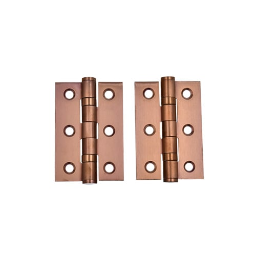 TSS BS EN Grade 7 Interior Hinge 76mm - Image 9