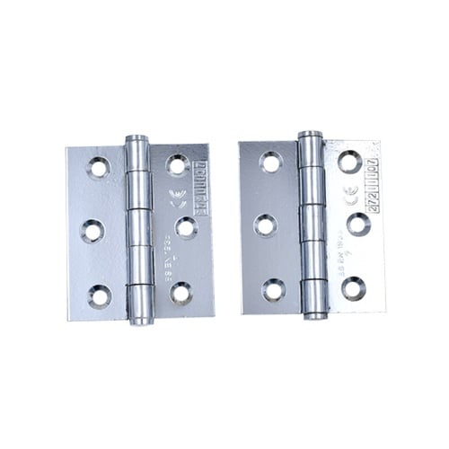 TSS BS EN Grade 7 Interior Hinge 76mm - Image 5
