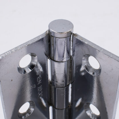 TSS BS EN Grade 7 Interior Hinge 76mm - Image 7