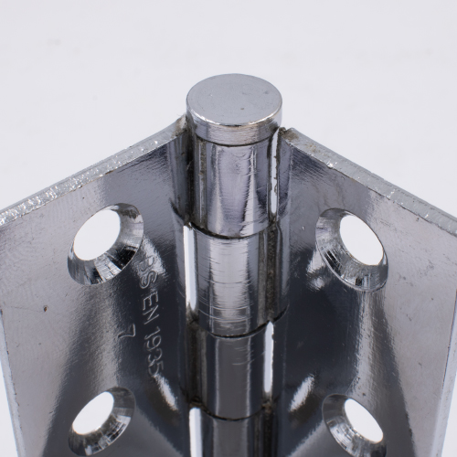 TSS BS EN Grade 7 Interior Hinge 76mm - Image 7