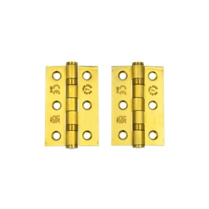 TSS BS EN Grade 7 Interior Hinge 76mm - Image 10