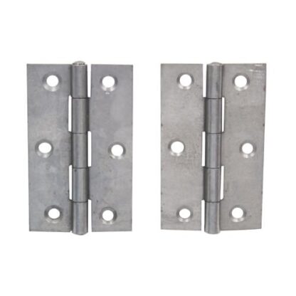 TSS Butt Hinge 3.5"