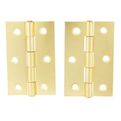 TSS Steel Butt Hinge - Image 2