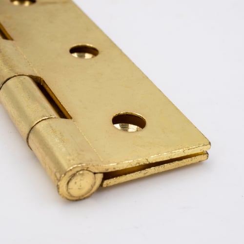 TSS Steel Butt Hinge - Image 3