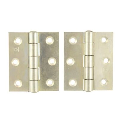TSS Steel Butt Hinge - Image 5