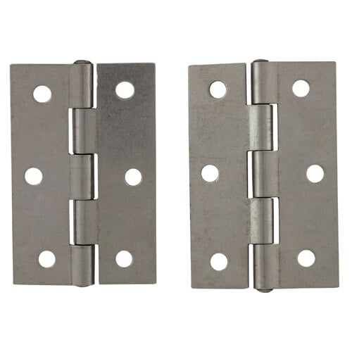 TSS Steel Butt Hinge - Image 8