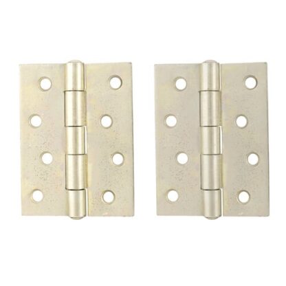 TSS Steel Butt Hinge - Image 12