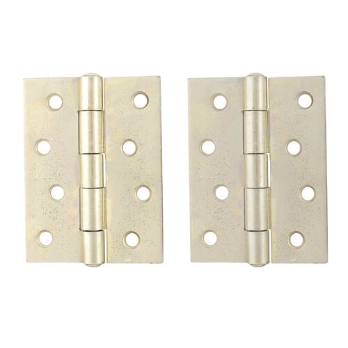 TSS Steel Butt Hinge - Image 12
