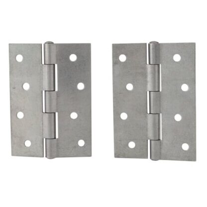 TSS Steel Butt Hinge - Image 13