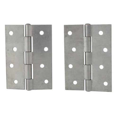 TSS Steel Butt Hinge - Image 13