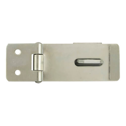 TSS Safety Hasp & Staple - Image 6