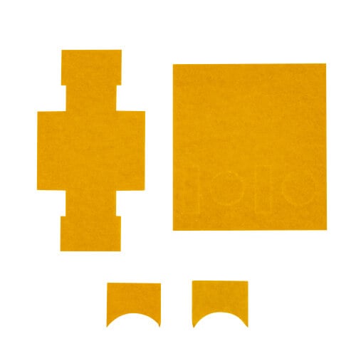 Intumescent