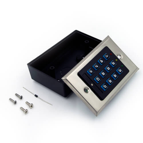 TSS Economy Access Keypad for internal use - Image 3