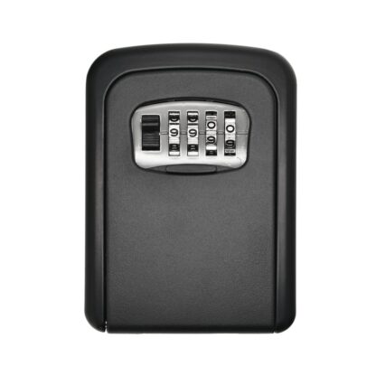 TSS Medium Wall Mounted Combination Key Safe - Image 12