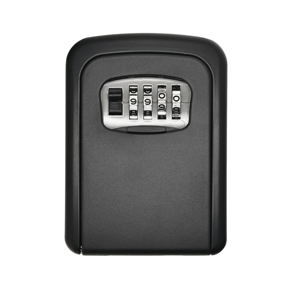 TSS Medium Wall Mounted Combination Key Safe - Image 12
