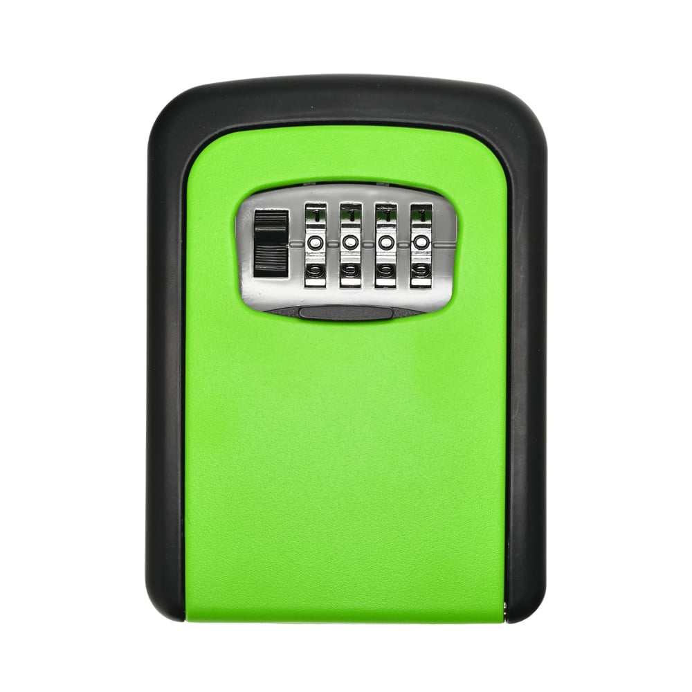 TSS Medium Wall Mounted Combination Key Safe - Image 13