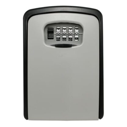 TSS Large Wall Mounted Combination Key Safe