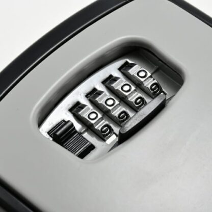 TSS Large Wall Mounted Combination Key Safe - Image 5